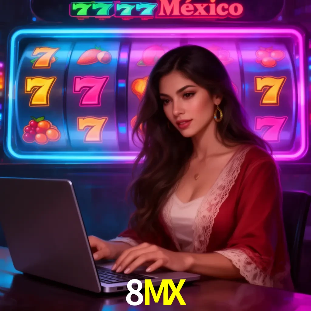 8MX Lo que distingue a las tragamonedas de Red Tiger en 8MX