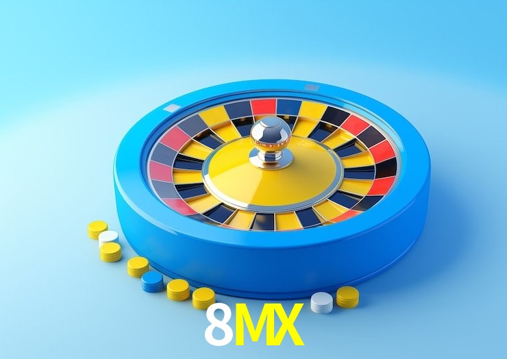 8MX Bingo