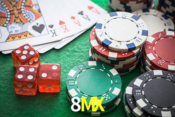 8MX Descubre las tragamonedas de Quickspin en 8MX
