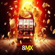 8MX Casino en Vivo